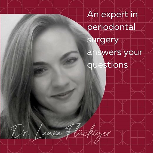 Tunnel technique for gum recession, the approach | Deppeler's Expert series | Periodontal Surgery