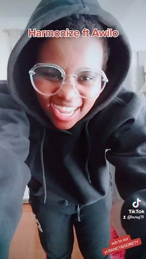 HARMONIZE FT AWILO LONGOMBAS & H baba - Attitude (dance video)