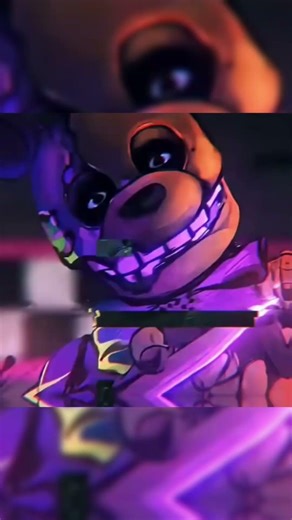 #fnaf #springtrap #edit edit do spring trap