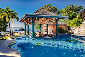 This is Hedonism | Exploring Jamaica’s Luxury “Adults-Only” Playground