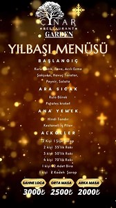 12 reactions | Denize Sıfır Körfezin İncisi ÇINAR RESTAURANT GARDEN...