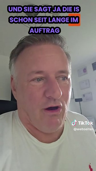 Warum hängen Webprojekte so oft? Nicht wegen dem Design. Nicht wegen der Technik. Sondern: ✍️ Wegen fehlender Texte! Die meisten Kunden haben im Alltag einfach keine Zeit, hochwertige Texte für ihre neue Seite zu schreiben. Und selbst wenn – ohne Erfahrung in Struktur, SEO, Kundenansprache bleiben die Texte oft hinter dem Potenzial zurück. ❓ Warum bieten nicht viel mehr Agenturen und Dienstleister Texte als Service direkt an? 💬 Stell dir vor: ✅ Kunde gibt Input ✅ Texter erstellt professionelle 