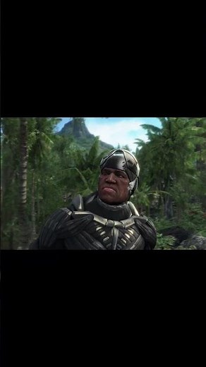 Crysis Gameplay 🔥 | Epic PC Game