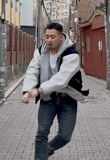 SHINee's Lucifer Challenge: Dance Like a Star!