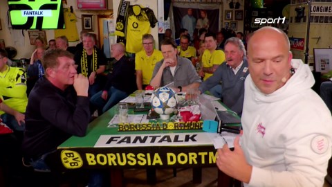 Entsetzen über BVB-Aus: "Und alles nur, weil ..."