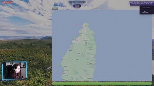 Taking community map suggestions... Trying to learn geography pt.4 | Scary Alerts Enabled (Subs & Bits) | [ENG]