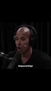 David Goggins: The Art Of Taking Souls #joerogan #davidgoggins #viral