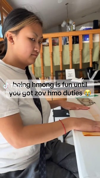 The Unique Challenges of Hmong Life