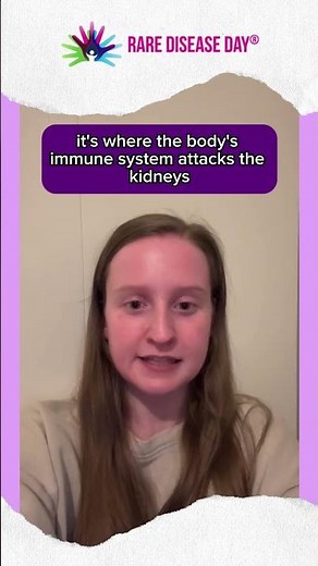 Symptoms of lupus - Learn about Kidney Involvement