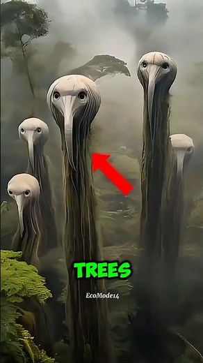 Top 5 Deadliest Trees in the World 🌳☠️ (Don’t Touch These!)