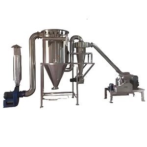 [Hot Item] Crushing Machine for Hard Mineral & Construction Waste Size Reduction