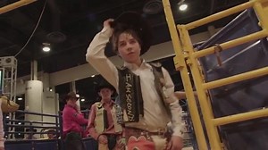 117K views · 763 reactions | They gave it their all, and Tarter was there to capture it. Check out these mini bull riders in action! | Tarter | Facebook