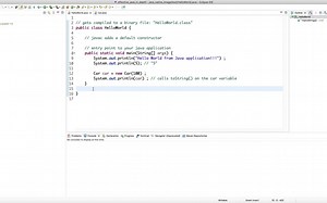 4-GraalVM Native-Image in depth -- Part 4 CLASSPATH Environment Variable