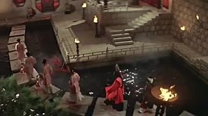 The Web of Death (1976)