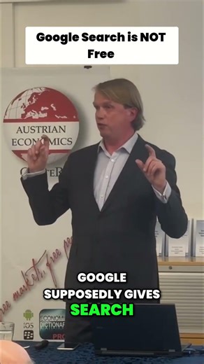 Network Effects & Economics -- The 'Free Lunch' Explained