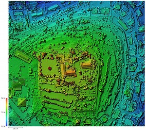 Kiriath-Jearim és az elveszett frigyláda története