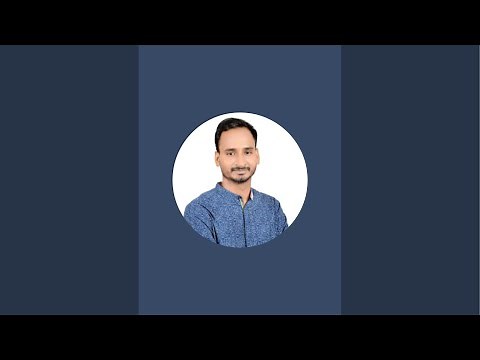 Sunil yadav sir Computech is live