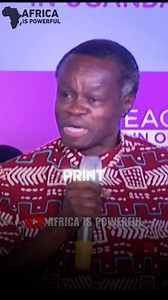SHOCKING BOMBSHELL! African Leaders FROZEN in Disbelief – PLO Lumumba's Explosive Rant on How Elections Are RUINING Africa | Africa Is Powerful