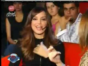 Elissa in porg Dj art 2002 part2 اليسا