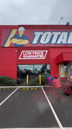 Ryan from @suttontools takes us inside Total Tools Epping to show how to stay organised with the Stack-In range. With cross-system compatibility across major modular storage brands, you can mix and match Sutton Stack Packs, Stack Tacs, and Stack Racks to build the setup that works for you. Whether it’s the job site or the workshop, Stack-In keeps your tools in order so you can focus on what matters - getting the job done right. Your kit. Your way. #suttontools #stackin #modularstorage #toolsinor