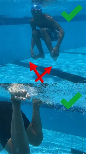 How to Do Breaststroke for Swimming Frog Kick Movement Explained
