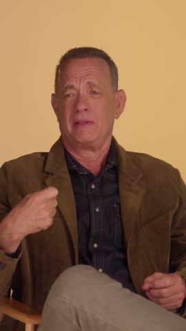 How Woody got his iconic catchphrase