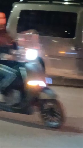 Joy in the streets of Marrakech as 2025 AFCON hosts Morocco secure a historic semifinal spot, ending a 22-year wait.🔥🇳🇬 #afcon25withbrila | Sports Radio Brila FM