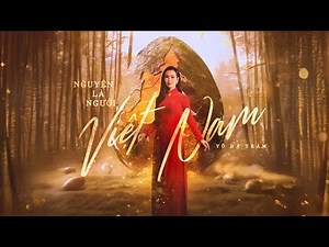NGUYỆN LÀ NGƯỜI VIỆT NAM - VÕ HẠ TRÂM | OFFICIAL MUSIC VIDEO