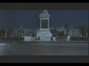 V for Vendetta - Choices