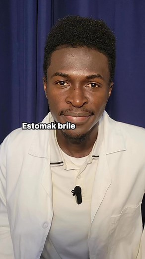 Estomak brile-Pyrosis.#pyrosis #videoviralシ #education | Lony Chéreus