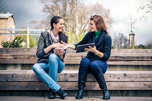 8 cách tạo ấn tượng ban đầu trong giao tiếp chỉ 5 phút