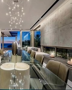 Advanced concrete cladding designed for comfortable living. Lightweight UHPC concrete panels Konkrete Series ⚖️ Weight 13.6kg/m² 💧 Waterproof 🔥 Fireproof 🧽 Excellent insulation 🛠️ Easy Installation See more floatconcrete.com Worldwide shipping 📦 | FLOAT concrete