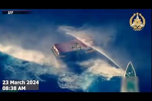 PH downplays China's latest warning amid maritime tensions | ABS-CBN News