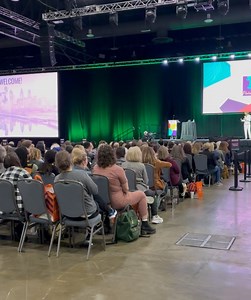 1.9K views · 18 reactions | American Occupational Therapy Association - AOTA on Reels | Facebook