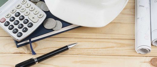 Hard Costs vs. Soft Costs for Office Construction Budgets