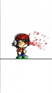 remember ripping custom maplestory poses?