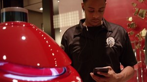 Knightscope: Force Multiplier