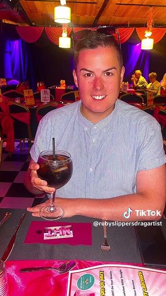 Fabulous Night at MHT Shows in Tenerife