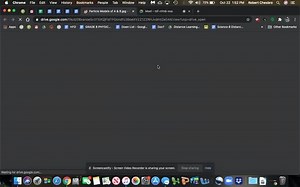 Density Presentation and Student Worksheet