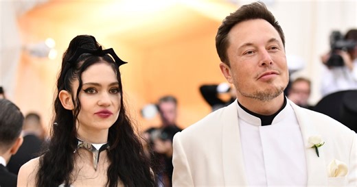 Elon Musk’s Ex Grimes Speaks Out Following His Controversial Salute