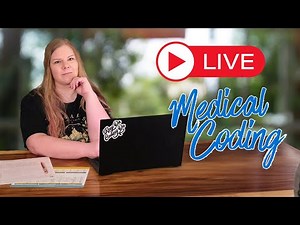 Medical Coding Livestream: CPC Exam Tips, New Credentials, and more!