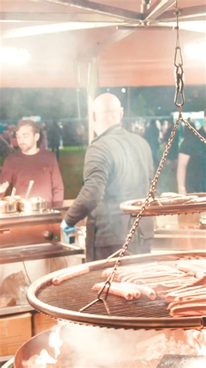 🎉 Look how much fun you could be having this October at Oktoberfest! 🍻🇩🇪 Are you ready for a bavarian good time? Steins, sausages, dancing on benches and non-stop party vibes! 🥨💃 🎟️ Tickets are flying — don’t miss out, grab yours NOW before it’s too late! | Oktoberfest Beverley