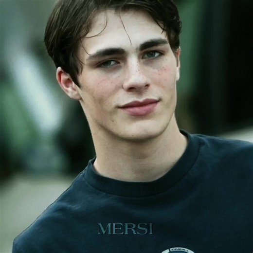 Colton Haynes Looks from Teen Wolf