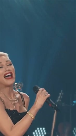 153K views · 4.5K reactions | I'm happy anywhere with you, @gwenstefani ! #LoveSongCovers #HappyAnywhere | B.Boss Fans Zne | Facebook