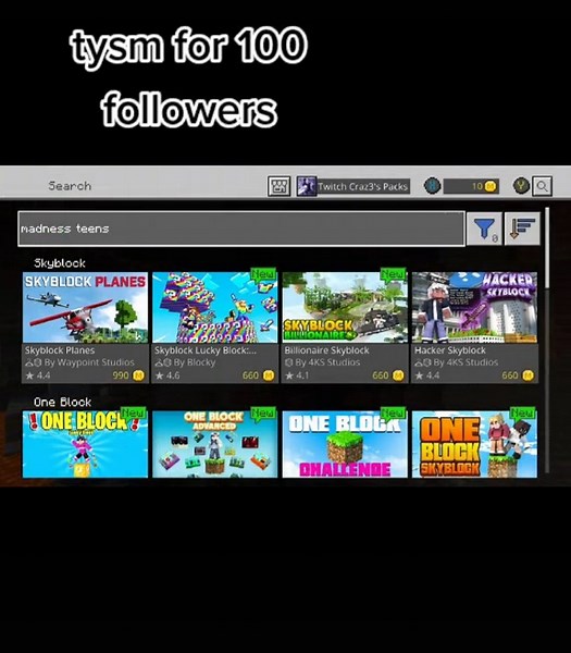 Unlock the Best Skin Packs for Minecraft Bedrock!