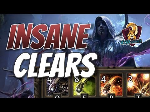 This GRENADE Crossbow Build Is INSANE in 0.2 Path of Exile 2 (Ritualist Dawn Of The Hunt Guide)