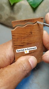 The best Machine for Wood Carving ✨ #woodcarving #woodart #woodwork #carving | A Q Creator