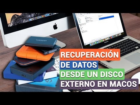 How to Recover Data from a Mac External Hard Drive ✅ Quick and Easy Guide