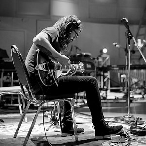 Dave Grohl Concert & Tour History  | Concert Archives