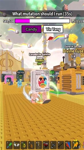 Así pase el Martes de Tacos | JB | #roblox #stealabrainrot #robaunbrainrot